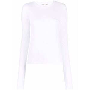 Bite Studios Women Semi-Transparent T-Shirt